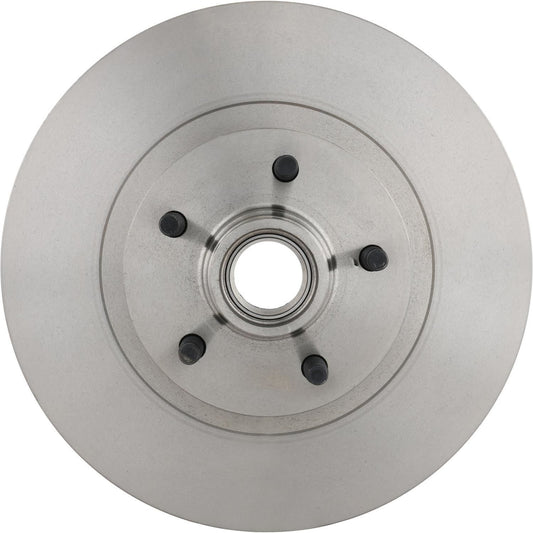 BRE-09.C273.10 - PAR DE DISCOS DE FRENO DELANTEROS PARA FORD EXPLORER SPORT BASE 2001-2003