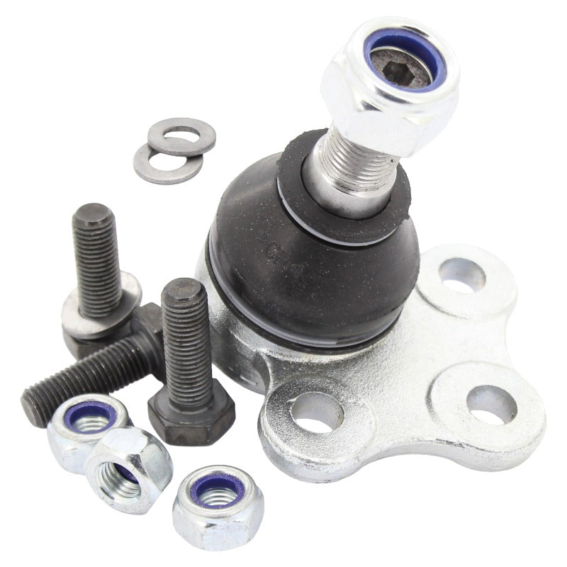40-046 - RÓTULA DELANTERA INFERIOR DERECHA PARA RENAULT TRAFIC 2007-2014