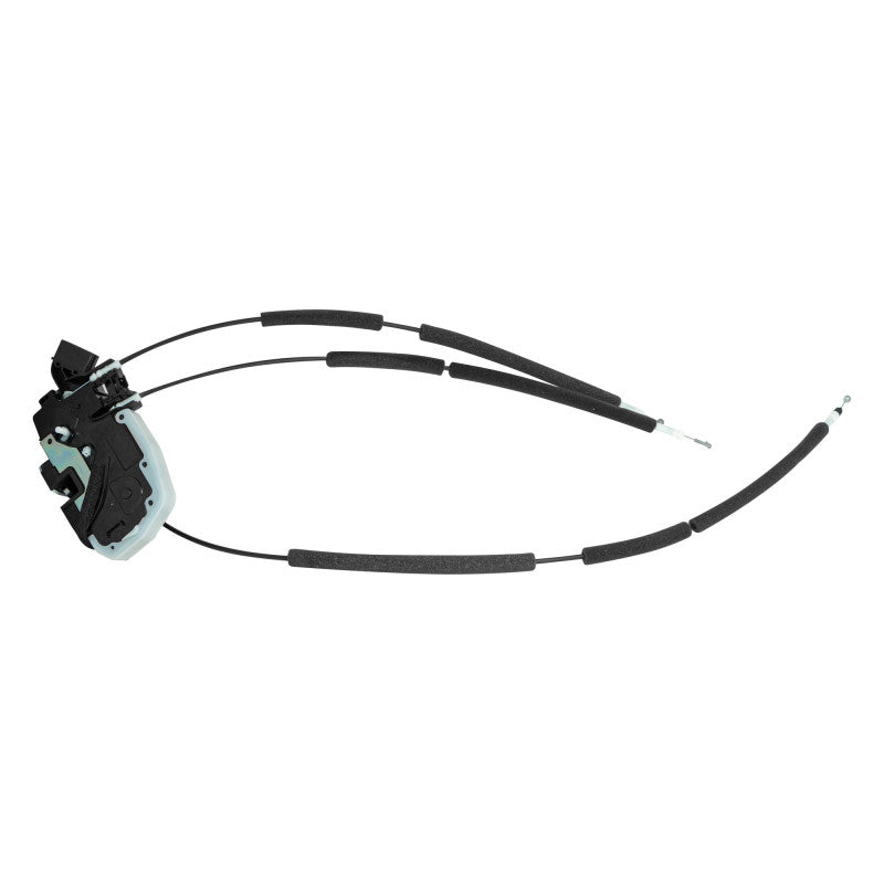 MANJ-108674 - CHAPA DE PUERTA PARA NISSAN ROGUE 2015-2022 DERECHA TRASERA