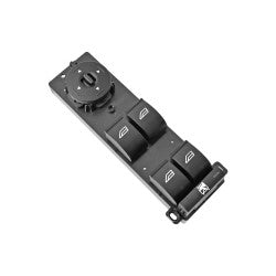 MANJ-70956 - CONTROL ELECTRICO PARA FORD FOCUS 2007-2011 IZQUIERDA DELANTERA