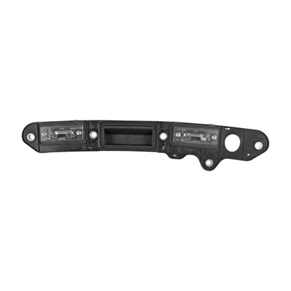 MANJ-107622 - MANIJA INTERIOR PARA VOLKSWAGEN BORA 2005-2010
