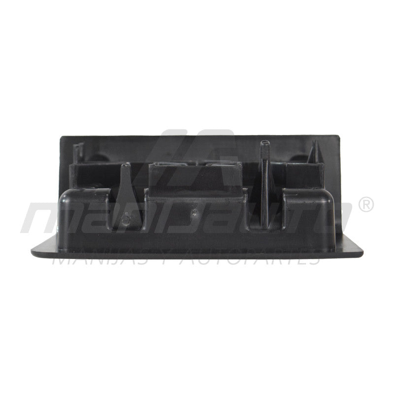 MANJ-97801 - MANIJA INTERIOR PARA FORD F-150 2004-2008 TRASERA IZQUIERDA