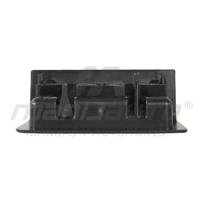 MANJ-97801 - MANIJA INTERIOR PARA FORD F-150 2004-2008 TRASERA IZQUIERDA