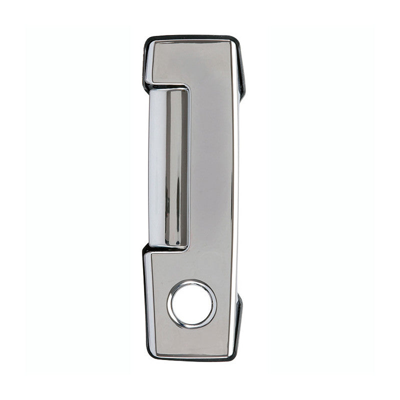 MANJ-98531 - MANIJA EXTERIOR PARA NISSAN URVAN 2002-2018 IZQUIERDA