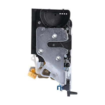 MANJ-109581 - CHAPA DE PUERTA PARA CHEVROLET AVEO 2018-2023 TRASERA IZQUIERDA
