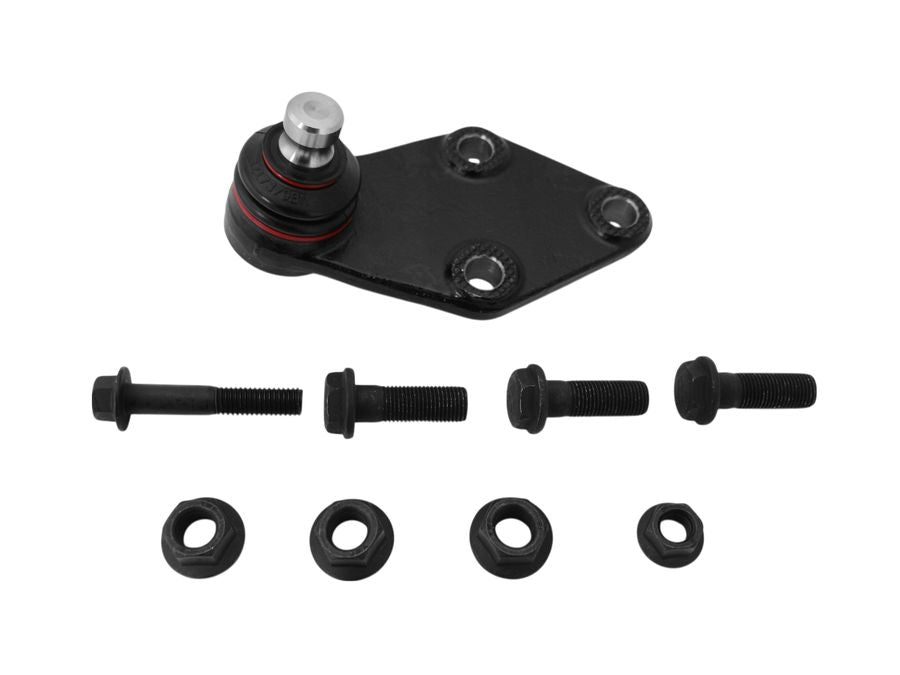 BAW-BA766 ROTULA DELANTERA INFERIOR DERECHA PARA MG ZS BASE 1.5 4 2023-2024