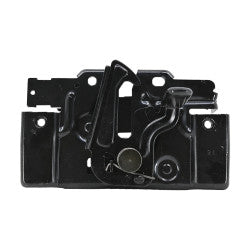 MANJ-106190 - CHAPA DE COFRE PARA FORD FIESTA 2011-2019