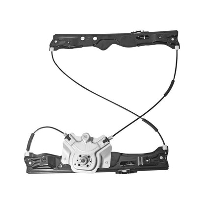 MANJ-105663 - ELEVADOR DE CRISTAL PARA FORD RANGER 2013-2019 IZQUIERDA DELANTERA