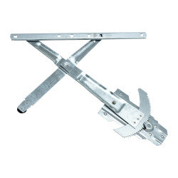 MANJ-5691 - ELEVADOR DE CRISTAL PARA DATSUN 620 1973-1980 IZQUIERDA