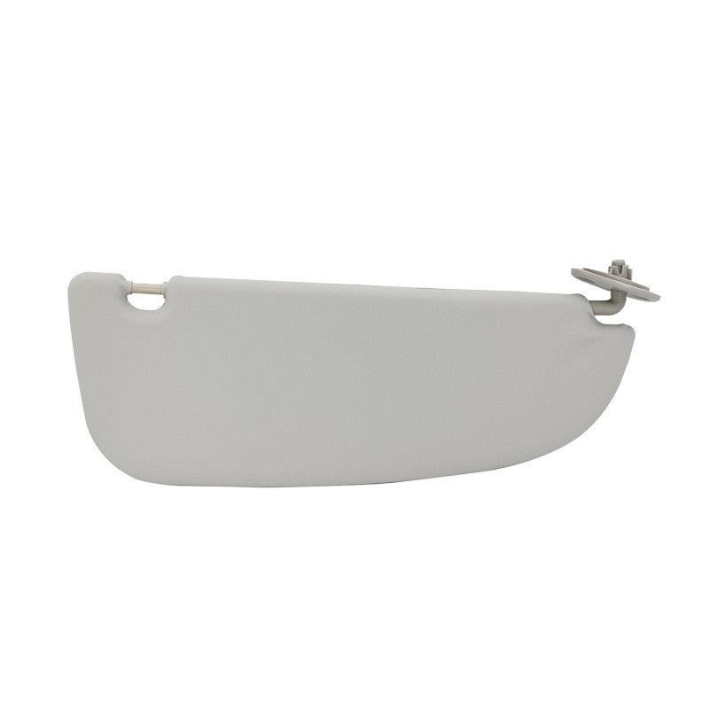 MANJ-108815 - VISERA PARA PEUGEOT 206 2001-2010 IZQUIERDA DELANTERA