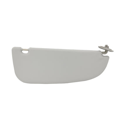 MANJ-108815 - VISERA PARA PEUGEOT 206 2001-2010 IZQUIERDA DELANTERA