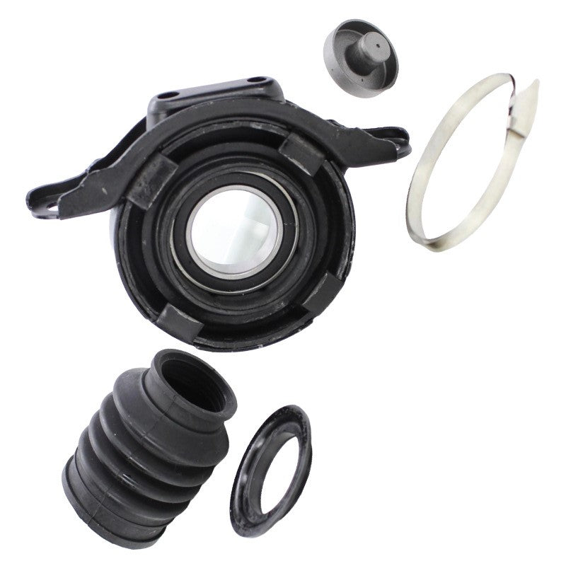 7543 - SOPORTE DE FLECHA CARDAN CENTRAL PARA VOLKSWAGEN TOUAREG V6 3 2011-2016