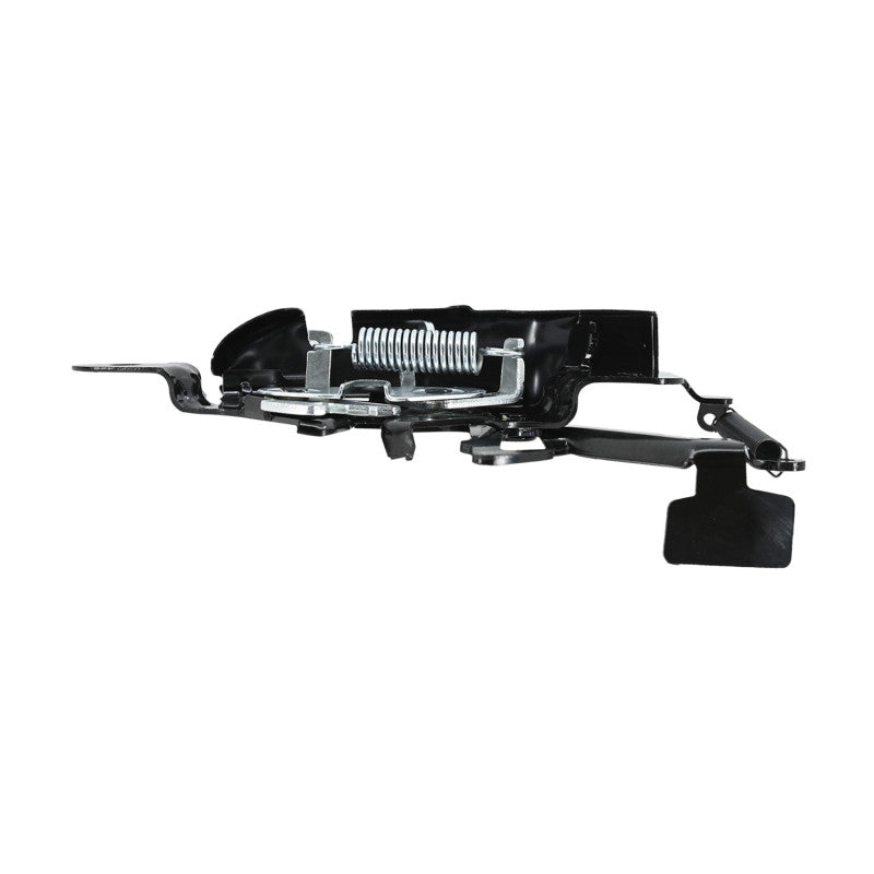 MANJ-98030 - CHAPA DE COFRE PARA TOYOTA COROLLA 1988-1991