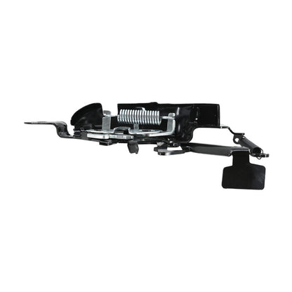 MANJ-98030 - CHAPA DE COFRE PARA TOYOTA COROLLA 1988-1991