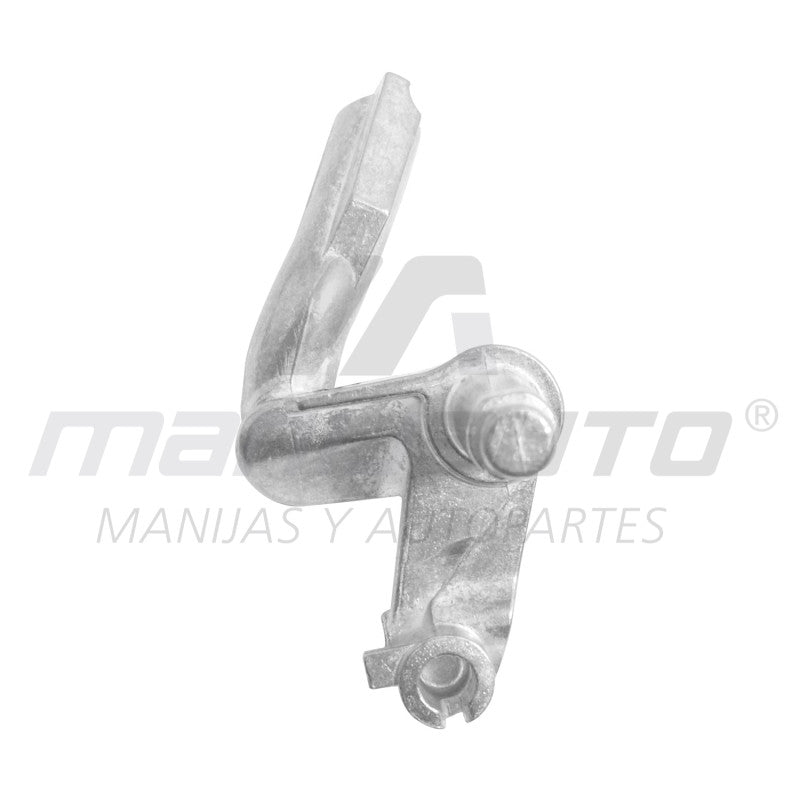 MANJ-96443 - MANIJA INTERIOR PARA CHEVROLET CHEYENNE 2007-2013 DELANTERA/TRASERA IZQUIERDA