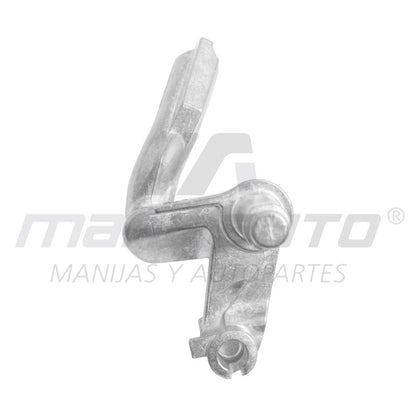 MANJ-96443 - MANIJA INTERIOR PARA CHEVROLET CHEYENNE 2007-2013 DELANTERA/TRASERA IZQUIERDA