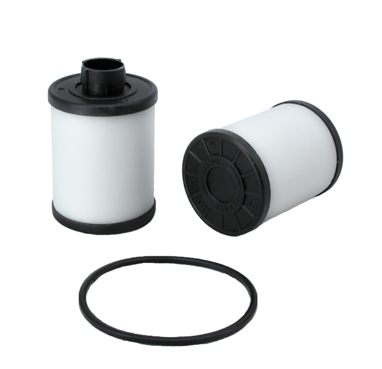 GH-G-723 - FILTRO DE GASOLINA PARA FIAT DUCATO BASE L4 3.0L TURBO DIÉSEL 2008-2009