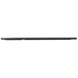 MANJ-75103 - MOLDURA BOTAGUA PARA DODGE ATOS 2000-2012 TRASERA IZQUIERDA