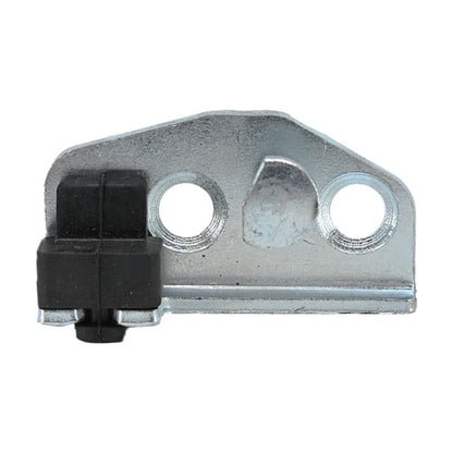 MANJ-106060 - CHAPA DE TAPA CAJA PARA VOLKSWAGEN POINTER PU 2000-2010 DERECHA