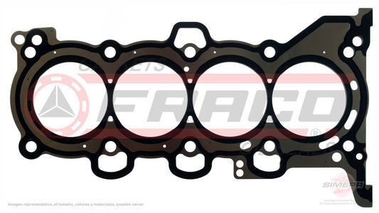 HGX-3640078-MLO - EMPAQUE DE CABEZA PARA HYUNDAI ELANTRA L4 1.8 L 16 V. DOHC 2011-2013