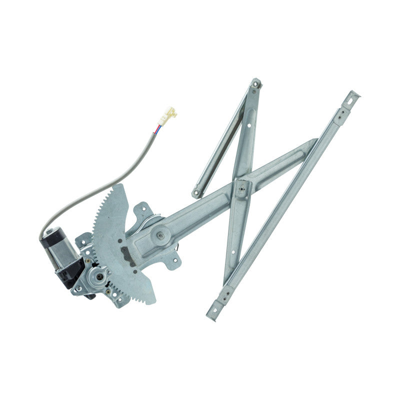 MANJ-101201 - ELEVADOR DE CRISTAL PARA TOYOTA SIENNA 1998-2003 IZQUIERDA DELANTERA