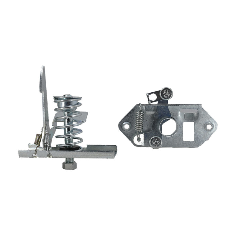 MANJ-5670 - CHAPA DE COFRE PARA NISSAN 720 1981-1993