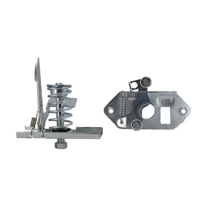 MANJ-5670 - CHAPA DE COFRE PARA NISSAN 720 1981-1993