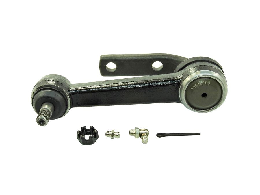 BAW-IM050 BRAZO AUXILIAR IZQUIERDO PARA CHEVROLET ASTRO BASE 2.5 4 1990-1990