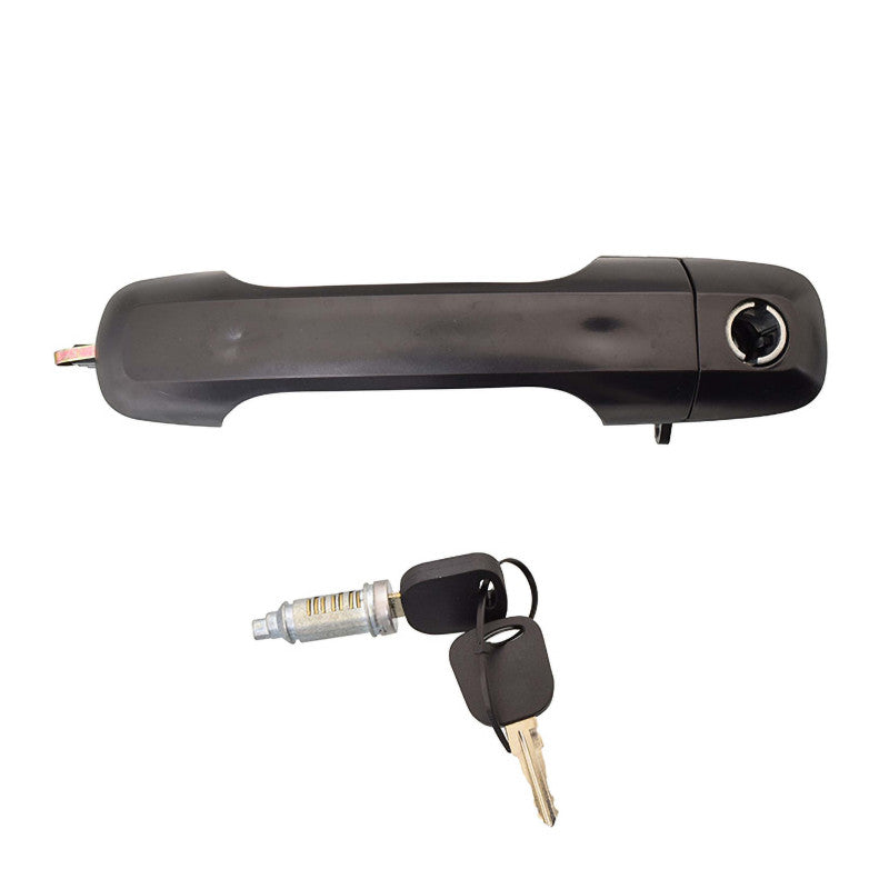 MANJ-102366 - MANIJA EXTERIOR PARA FORD ECOSPORT 2004-2012 DERECHA DELANTERA