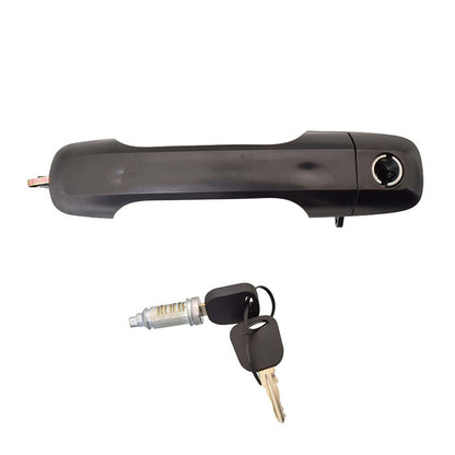 MANJ-102366 - MANIJA EXTERIOR PARA FORD ECOSPORT 2004-2012 DERECHA DELANTERA