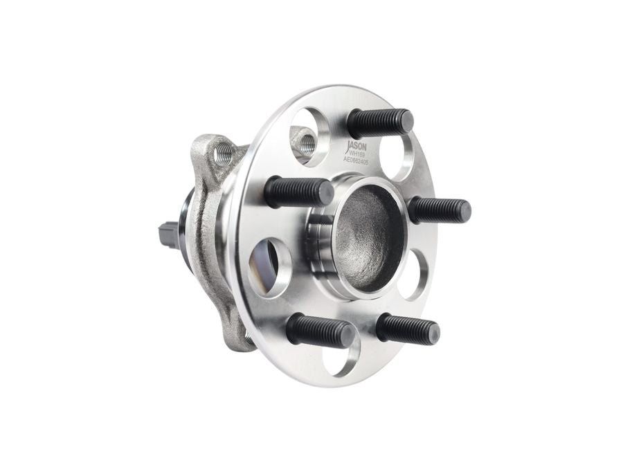 JAS-WH169 MAZA DE RUEDA TRASERA PARA TOYOTA COROLLA BASE 1.8 4 2020-2024