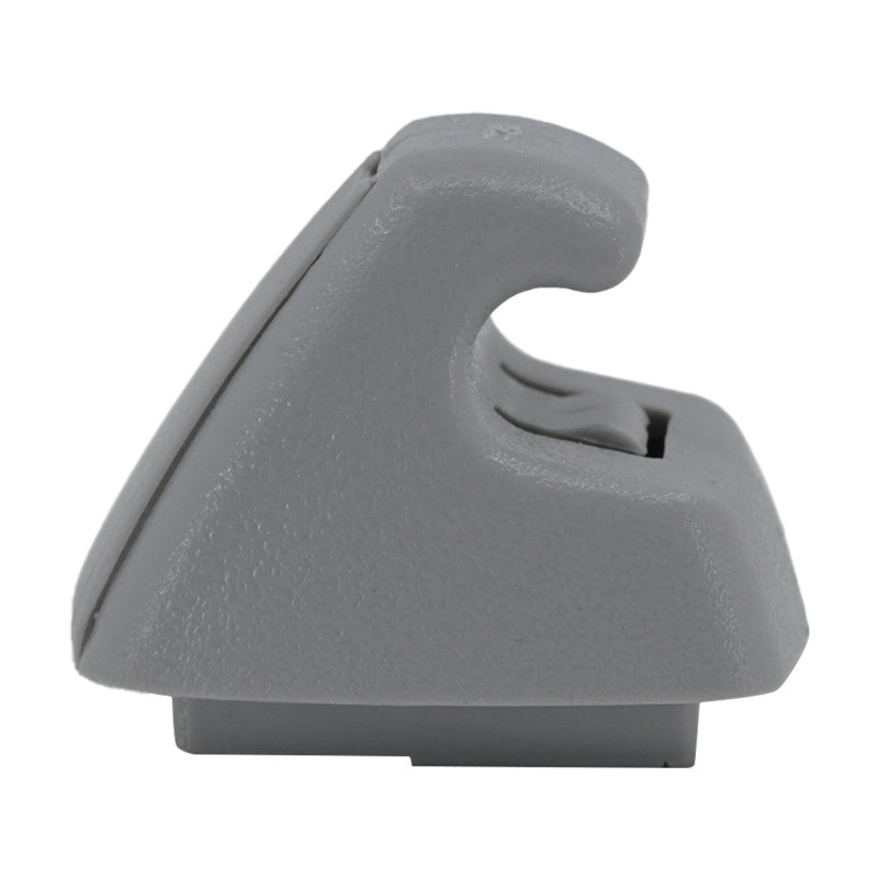 MANJ-108988 - VISERA PARA CHEVROLET BEAT 2018-2024 DERECHA/IZQUIERDA DELANTERA