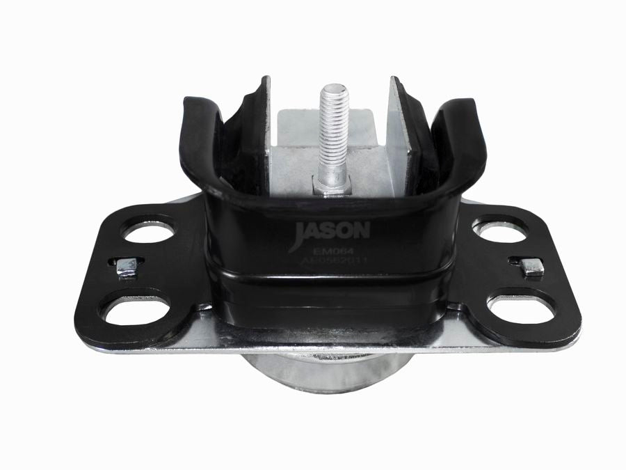 JAS-EM064 SOPORTE DE MOTOR FRONTAL DERECHO PARA NISSAN PLATINA CUSTOM 1.6 4 2008-2010
