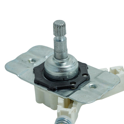 MANJ-106395 - ELEVADOR DE CRISTAL PARA VOLKSWAGEN WORKER 2006-2017