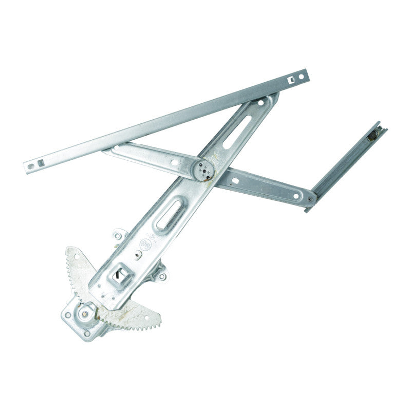MANJ-106150 - ELEVADOR DE CRISTAL PARA CHEVROLET COLORADO 2013-2015 DERECHO DELANTERA