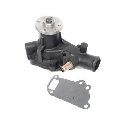 US9302 BOMBA DE AGUA PARA ISUZU NPR BASE 4 CIL 3.9L 1987-1987