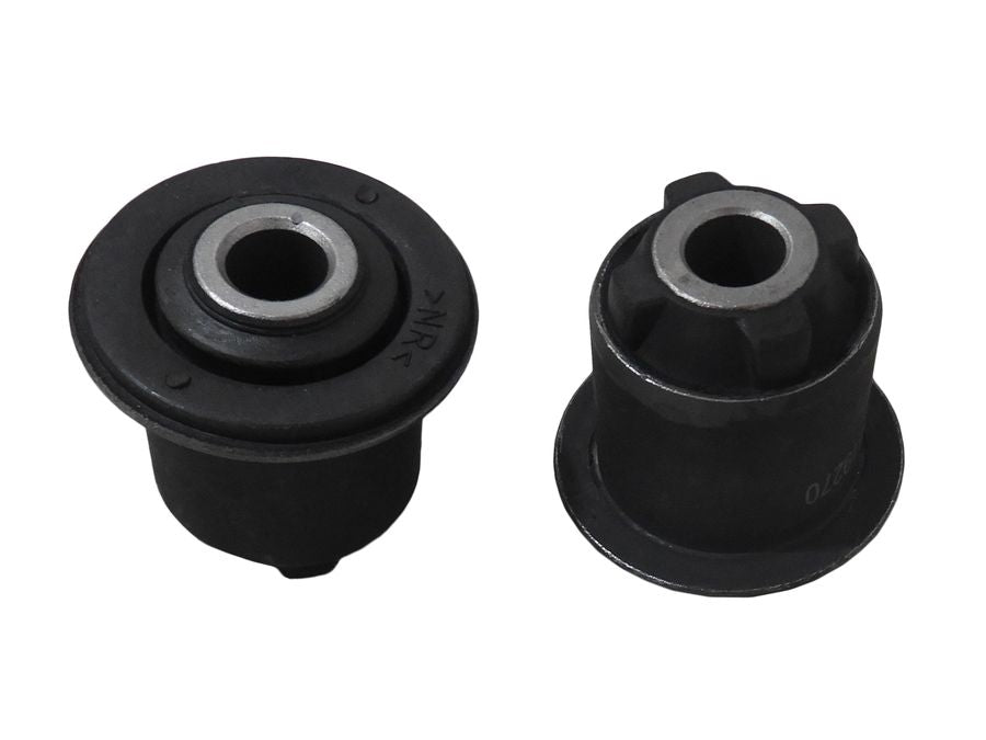 BAW-BN784 BUJE DELANTERO INFERIOR PARA NISSAN APRIO BASE 1.6 4 2008-2010 2 PIEZAS