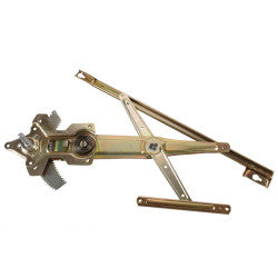 MANJ-97601 - ELEVADOR DE CRISTAL PARA HONDA ACCORD 1990-1993 IZQUIERDA DELANTERA