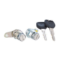 MANJ-70006 - CILINDRO PARA PUERTA PARA HONDA CIVIC 1996-2000