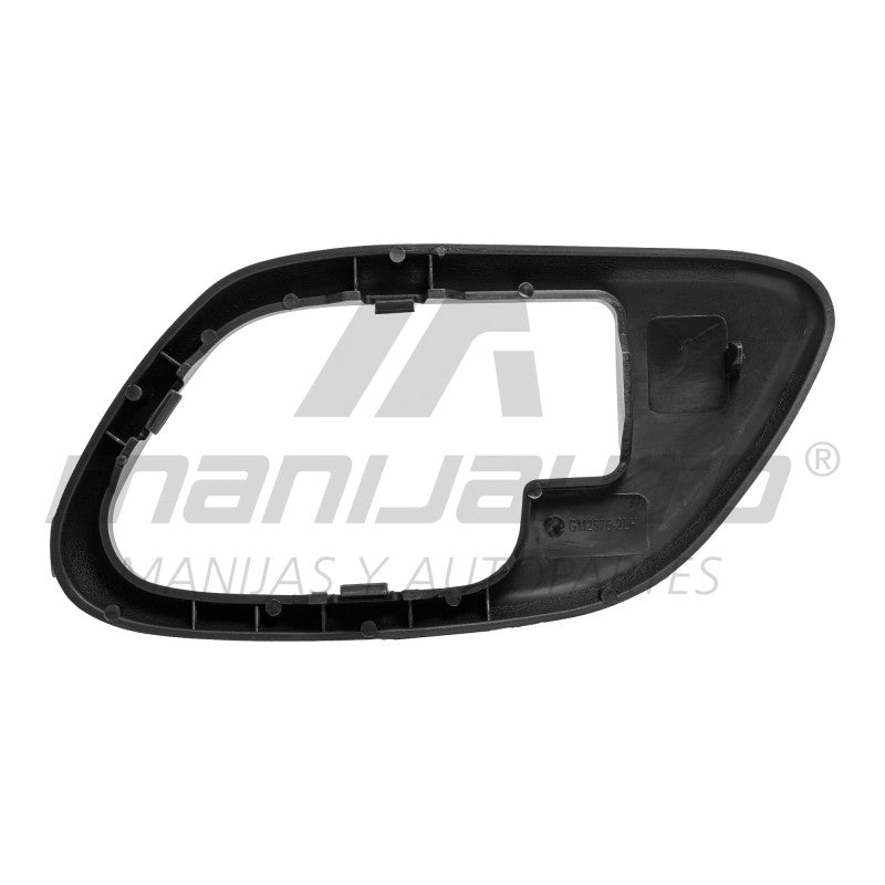 MANJ-93047 - MANIJA INTERIOR PARA CADILLAC ESCALADE 1995-2000 DELANTERA/TRASERA IZQUIERDA