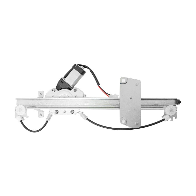 MANJ-106165 - ELEVADOR DE CRISTAL PARA FORD RANGER 1998-2012 TRASERO IZQUIERDA