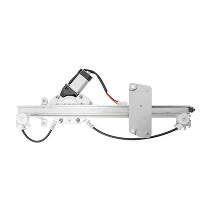 MANJ-106165 - ELEVADOR DE CRISTAL PARA FORD RANGER 1998-2012 TRASERO IZQUIERDA