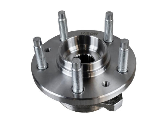 JAS-WH037 MAZA DE RUEDA DELANTERA PARA FORD WINDSTAR 3.0L 3 6 1999-1999