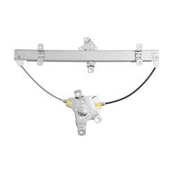 MANJ-106926 - ELEVADOR DE CRISTAL PARA NISSAN FRONTIER 2016-2024 DERECHO DELANTERA