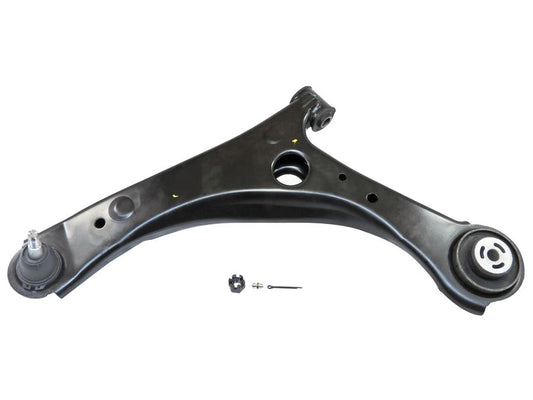 BAW-CM157 HORQUILLA DELANTERA INFERIOR IZQUIERDA PARA VOLKSWAGEN ROUTAN COMFORTLINE 3.6 6 2011-2014