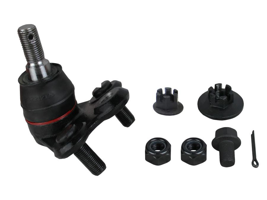 BAW-BA718 ROTULA DELANTERA INFERIOR PARA TOYOTA RAV4 ADVENTURE 2.5 4 2019-2022