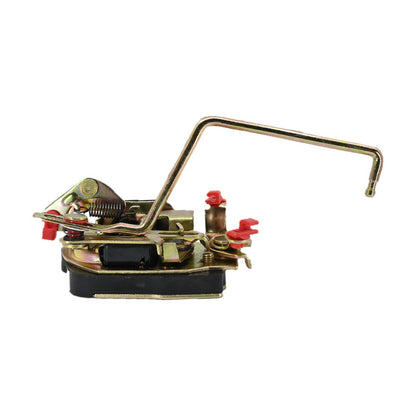 MANJ-97350 - CHAPA DE PUERTA PARA TOYOTA HILUX 1989-1995 DERECHA DELANTERA