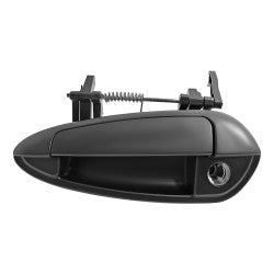 MANJ-100867 - MANIJA EXTERIOR PARA FIAT GRANDE PUNTO 2005-2012 IZQUIERDA DELANTERA