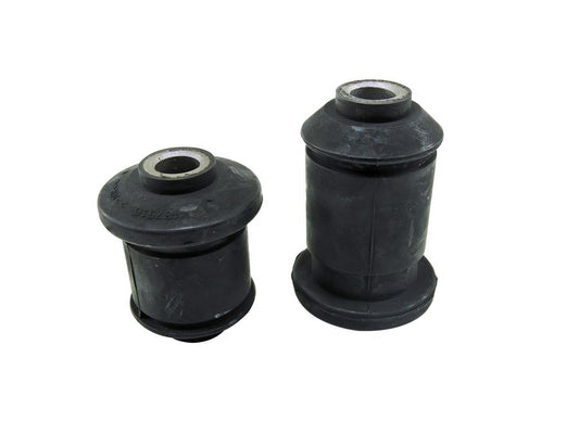 BAW-BN328 BUJE CHICO Y GRANDE DELANTERO INFERIOR PARA CADILLAC ESCALADE BASE 5.3 8 2002-2005 2 PIEZAS