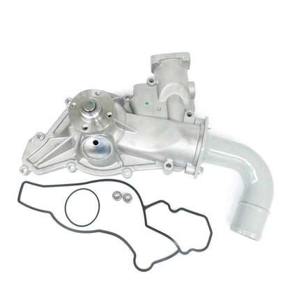 US4114 BOMBA DE AGUA PARA FORD E-350 CLUB WAGON 8 CIL 7.3 2003-2003